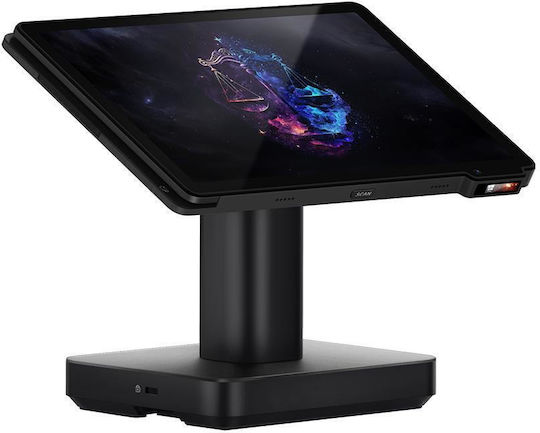 Pos Σύστημα POS All-In-One Tablet με Οθόνη 10.95"