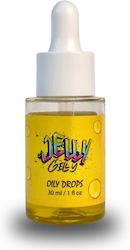 Jelly Gelly Ulei Pentru Cuticule 30ml