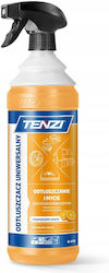 Tenzi Ikochimiki Küchenreiniger Für Schmierfett 1l Tenzi Ikochimiki Küchenreiniger Für Schmierfett 1l