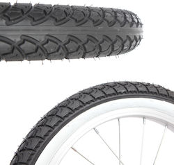 Deli Tire Гума за велосипед за деца 16" x 2.125"