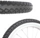 Deli Tire Cauciuc Bicicletă Copii 16" x 2.125"