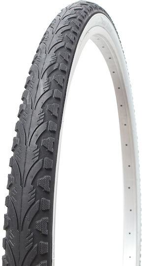 Deli Tire Bike Tyre Mountain City and Trekking 28"
