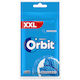 Orbit Peppermint 36 Dragees 50g