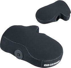 Oxford Super Muffs Thermal Cover Scooter Hand Protection Black