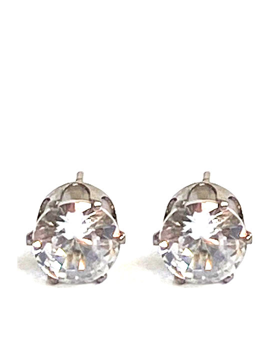 Mylovly Gioielli Хипоалергенни Детски Обици от Inox
