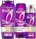 L'Oreal Paris Elvive Collagen Lifter Σετ Περιποίησης Μαλλιών Όγκου με Σαμπουάν, Conditioner & Spray