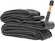 Inner Tube 20x1.75/2.125 Av 48mm Deli
