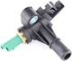 Coolant Flange Water Sensor Fiat Punto 1.2 8v 99-03