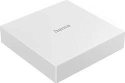 HAMA Gateway Συμβατό με Google Home, Apple HomeKit, Alexa & Matter