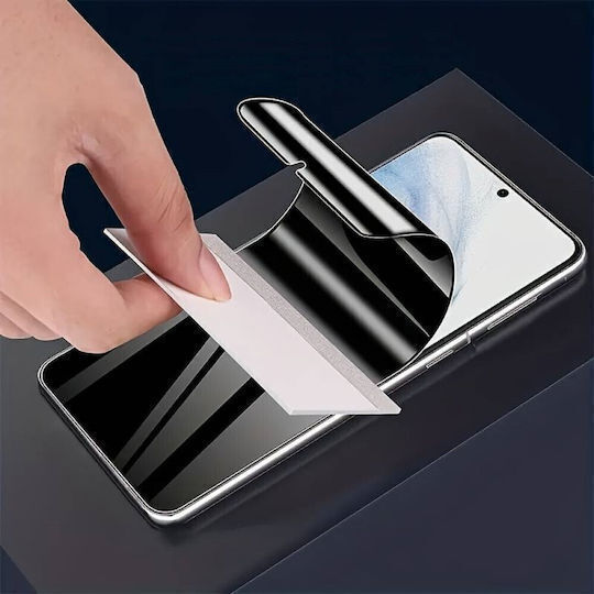 Sunshine Datenschutz Hydrogel Displayschutzfolie (Moto G24 / G04 / G04s)