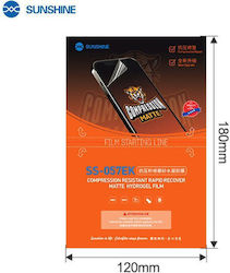 Sunshine Screen Protector Nokia 7.2 Sunshine Screen Protector Nokia 7.2