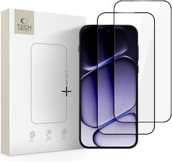 Tech-Protect Tempered Glass (OnePlus Nord 6) Tech-Protect Tempered Glass (OnePlus Nord 6)