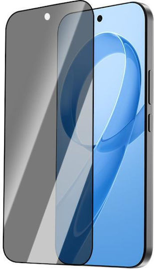 Redmi K90 Pro Max Poco F8 Ultra 5g Lereach Cf Series Пълноекранна Версия Hd Privacy Телефон Закалено Фолио Черен