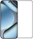 Google Pixel 11 11 Pro Unlock Mofi 9h 2.5d Full Screen Tempered Glass Film Black