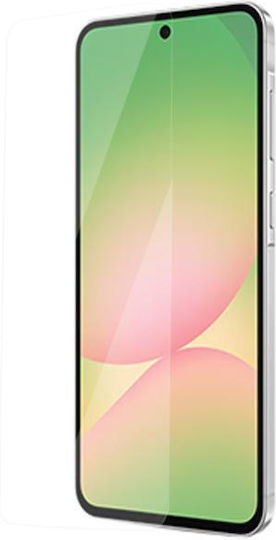 Galaxy A55 5g LeReach Cf Series Puretab Версия Hd Телефон Закалено Фолио Прозрачно