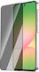 Galaxy A55 5g Lereach Cf Series Пълноекранна Версия Hd Privacy Телефонен Закален Филм Черен