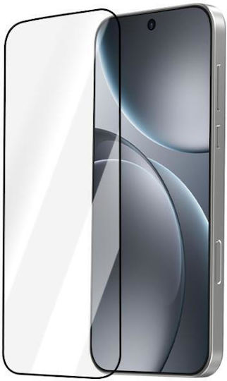 Oppo Find X9 Pro Lereach Cf Series Puretab Version Hd Phone Tempered Film Black