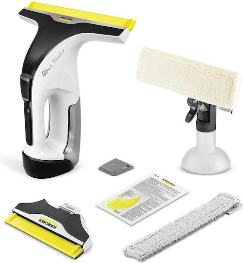 Karcher Wv 8 Signature Line Window Cleaner Battery
