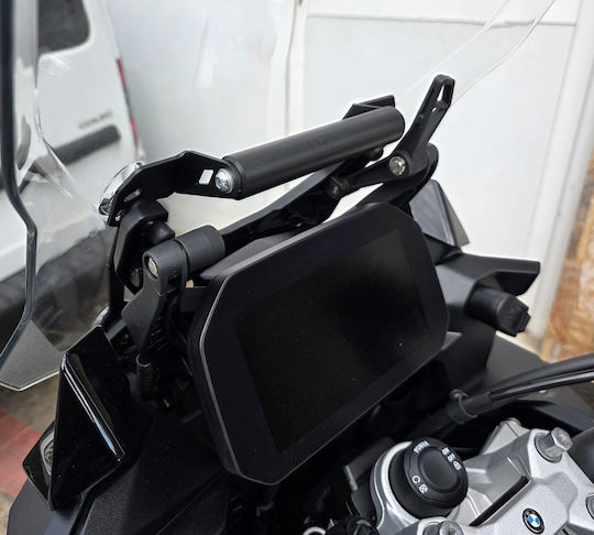 Μπαράκι Στήριξης Smartphone - Gps Για Bmw F900xr 2019-2026