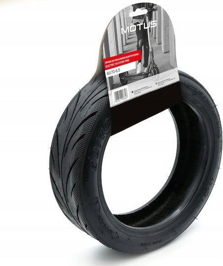 Motus Scooty 10'' 60/70-6.5 Гума За Електрически Скутер