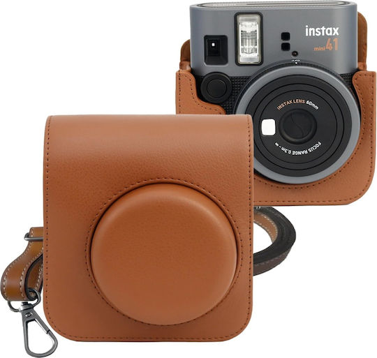 Etui Калъф Покривало Fujifilm Instax Mini 41 Фотоапарат