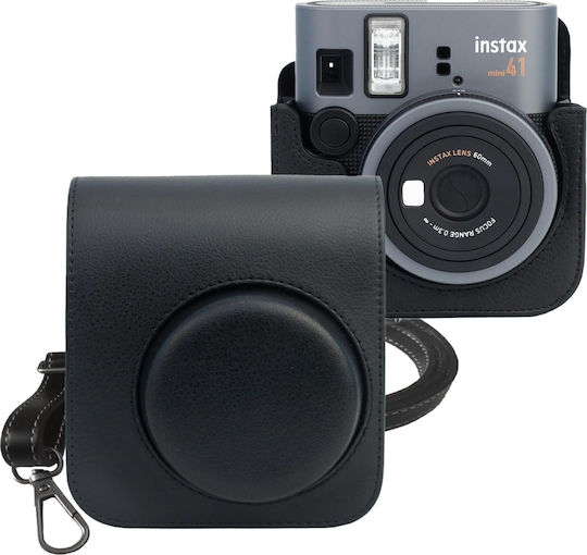 Etui Калъф Покривало Fujifilm Instax Mini 41 Фотоапарат