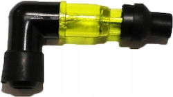 Țeavă Bujie Incandescentă Galbenă Scuter Motor Quad Cross Atv Motocicletă Barton