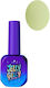 Jelly Gelly Gel Nagellack Citrus Glow 12ml