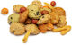 Crackers Din Orez 500g