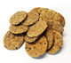 Whole Grain Rice Crackers Sesame Pepper 250gr