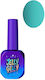 Jelly Gelly Ojă Pentru Unghii Cu Gel Ocean Mint 12ml
