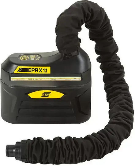 Esab Μονάδα Αναπνευστικής Προστασίας Esab Epr-x1.1