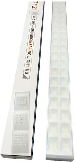 LED-Panels 100W Mit Kaltweißem Licht 6500K