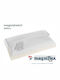 Magniflex Magnistretch Μαξιλάρι Ύπνου Memory Foam 72x42cm