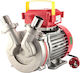 Rover Pompe 40 M Transfer Pump With 1.2hp Horse...