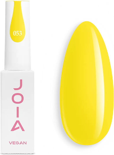 JOIA Vegan Ημιμόνιμο Βερνίκι Νυχιών 053 6ml