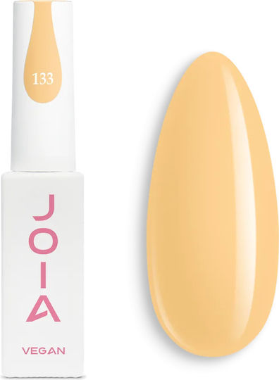 JOIA Vegan Ojă Pentru Unghii Cu Gel 133 6ml