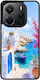 Sonique Greek Island Muse Series Xiaomi Redmi N...
