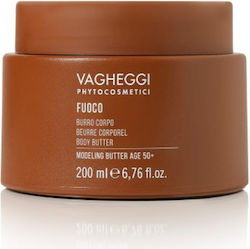 Vagheggi Butter Für Cellulite & Straffende Mittel Vagheggi Butter Für Cellulite & Straffende Mittel