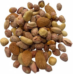 Mix Cocktail De Nuci Super 2,5 Kilograme Găleată Mix Cocktail De Nuci Super 2,5 Kilograme Găleată