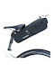Rockbros Bicycle Saddle Bag 3l Black