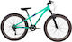 Alpina 20" Kids' Mountain Bike Turquoise