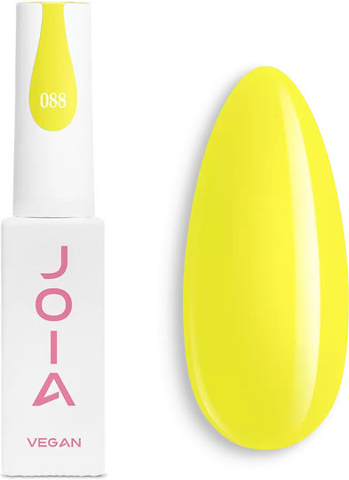 JOIA Vegan Ημιμόνιμο Βερνίκι Νυχιών 088 6ml