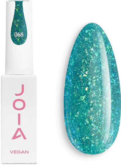 JOIA Vegan Ημιμόνιμο Βερνίκι Νυχιών 068 6ml