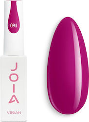 JOIA Vegan Ημιμόνιμο Βερνίκι Νυχιών 094 6ml