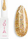 JOIA Vegan Gel Nagellack 127 Gold 6ml