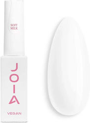 JOIA Vegan Ημιμόνιμο Βερνίκι Λευκό JOIA Vegan Ημιμόνιμο Βερνίκι Λευκό