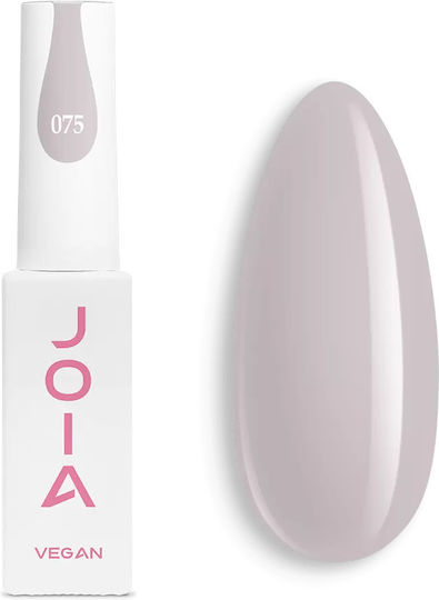 JOIA Vegan Semi-Permanent Gel Nail Polish 075 6ml