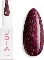JOIA Vegan Ημιμόνιμο Βερνίκι Νυχιών 107 6ml