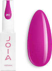 JOIA Vegan Ημιμόνιμο Βερνίκι Νυχιών 093 6ml